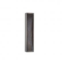 Sun Valley Bronze FP-206 - FP-206 Door Hardware Pocket