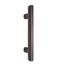 Sun Valley Bronze GH-2000-12 - 12 5/8'' Contemporary grip handle. 12'' center-to-center.*