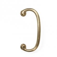 Sun Valley Bronze GH-345 - 12 1/2'' C-shaped grip handle. 9 3/4'' center-to-center.*