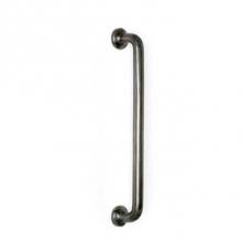Sun Valley Bronze GH-440 - 9 1/2'' Round foot grip handle. 8'' center-to-center.*