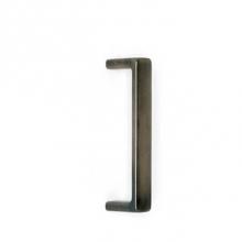 Sun Valley Bronze GH-974 - 21 5/8'' Contemporary grip handle. 21 1/16'' center-to-center.