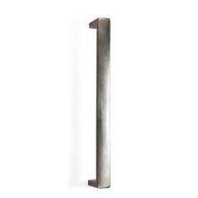 Sun Valley Bronze GH-990 - 12'' Contemporary grip handle. 11 3/8'' center-to-center.*