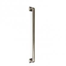 Sun Valley Bronze GH-999-6 - 6'' Ergonomic grip handle. 5 5/16'' center-to-center.*
