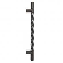 Sun Valley Bronze GH-TWIST36 - 36'' Twist grip handle. 26'' center-to-center.*