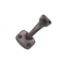 Sun Valley Bronze HB-500 - 2 5/8'' x 2 1/2'' Handrail bracket w/lag cover.*