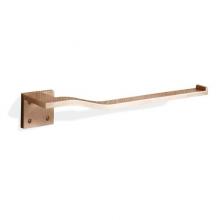 Sun Valley Bronze HT-L15RH - The Lift 15'' hand towel bar. Points right.