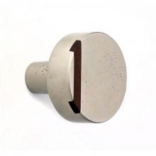 Sun Valley Bronze K-17 - Mini Flat knob.