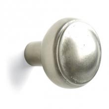 Sun Valley Bronze K-21 - Mini Mushroom knob.
