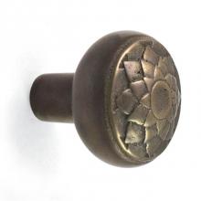 Sun Valley Bronze K-230 - Artichoke Knob