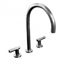 Sun Valley Bronze L-98 - L-98 Plumbing Faucet Parts