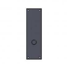 Sun Valley Bronze P-955D/P-F955D - 3'' x 10'' Contemporary dummy plate.