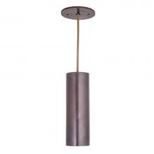 Sun Valley Bronze PEND-2001 - Pendant light, NO pulley. UL listed.