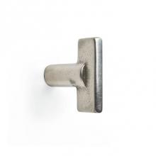 Sun Valley Bronze PP-910KC - 2'' x 16'' Contemporary push pull plate w/key cylinder.