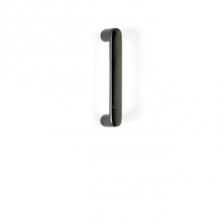 Sun Valley Bronze PP-910NKC - 2'' x 16'' Contemporary push pull plate w/key cylinder NKC.