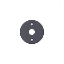 Sun Valley Bronze RP-N926PR - 2 1/2'' Novus round privacy plate.