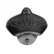 Sun Valley Bronze SVB-Bottle Opener - 3 3/4'' x 3 1/2'' Bottle opener.
