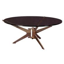Sun Valley Bronze TA-36BASE - Berkeley cocktail table. Base only.