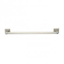 Sun Valley Bronze TB-12 - 12'' Towel bar. Specify escutcheon.