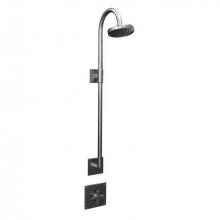 Sun Valley Bronze TS-902FD - Full dummy. Handle x lever/knob. No key cover or turn piece. EP-902D (ext) P-953D (int)**