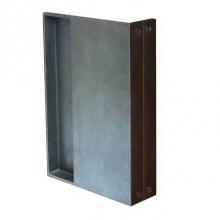 Sun Valley Bronze TS-A811 - Passage set. P-A811 (ext) P-A811 (int)