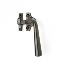 Sun Valley Bronze TS-F-RL300FD-STRIKE - Rim lock dummy. Machined as strike to accept active latch. Double door application.