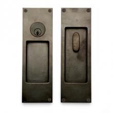 Sun Valley Bronze TS-FP451ML - TS-FP451ML Door Hardware Pocket