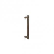Sun Valley Bronze CK-9106 - 6'' Contemporary cabinet pull. 5'' center-to-center.