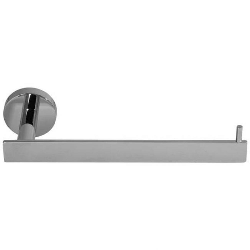 Ash Hand Towel Holder - Chrome