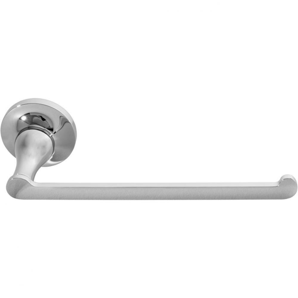 CoCo Hand Towel Holder - Chrome