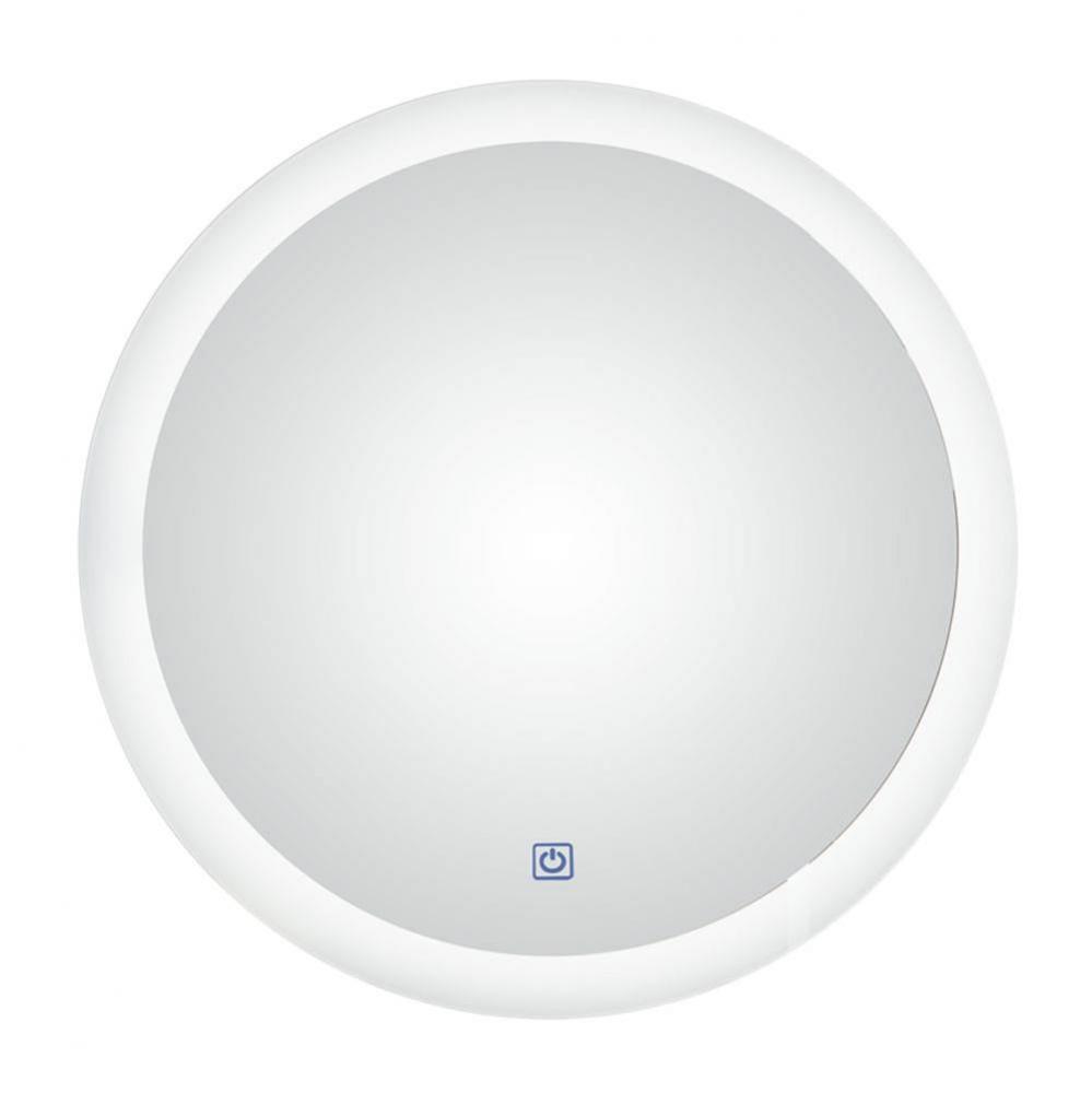 Halo Perimeter LED Lighting with touch sensor 30'' diameter