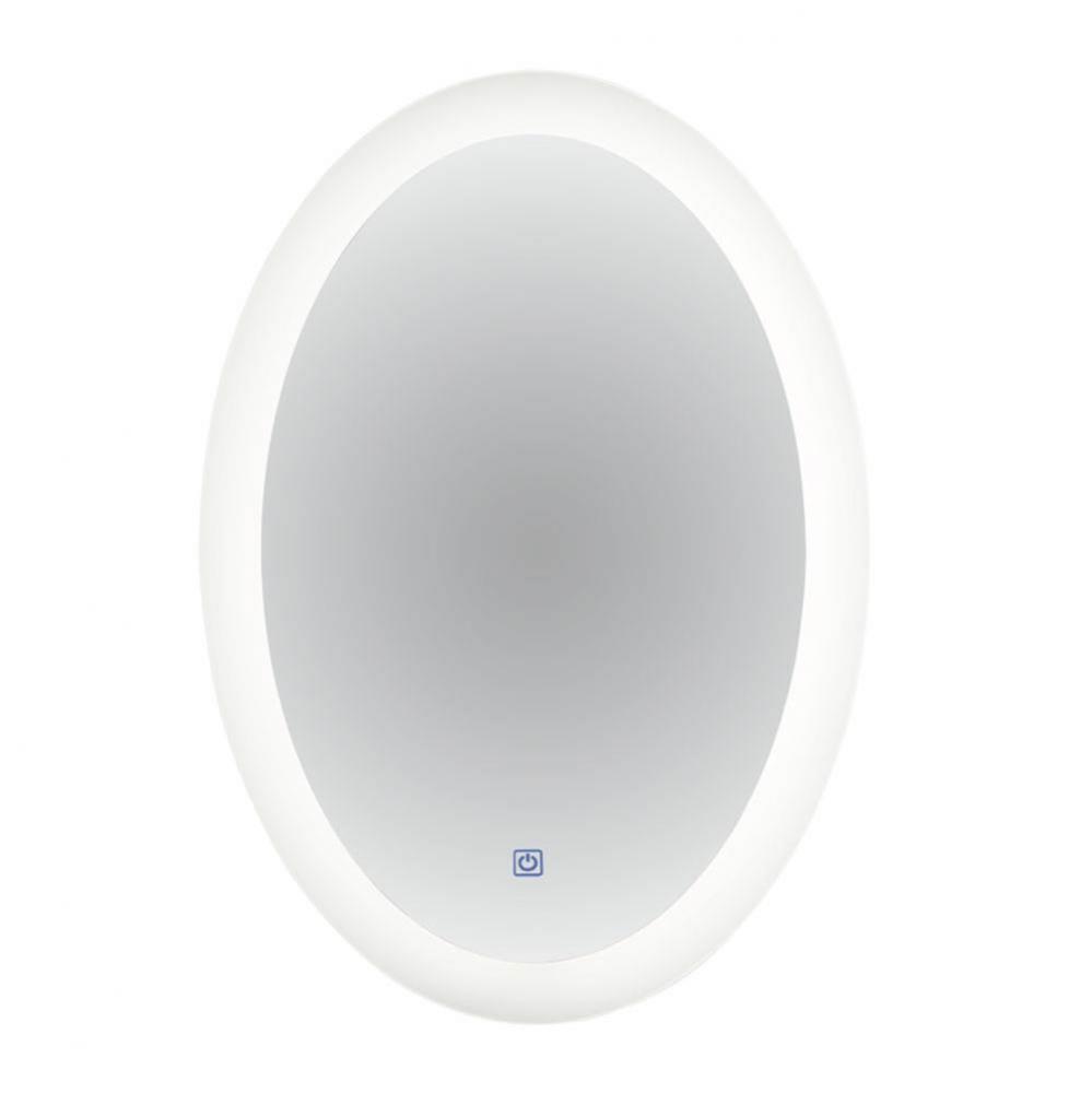 Halo Perimeter LED Lighting with touch sensor 21w  x  30h