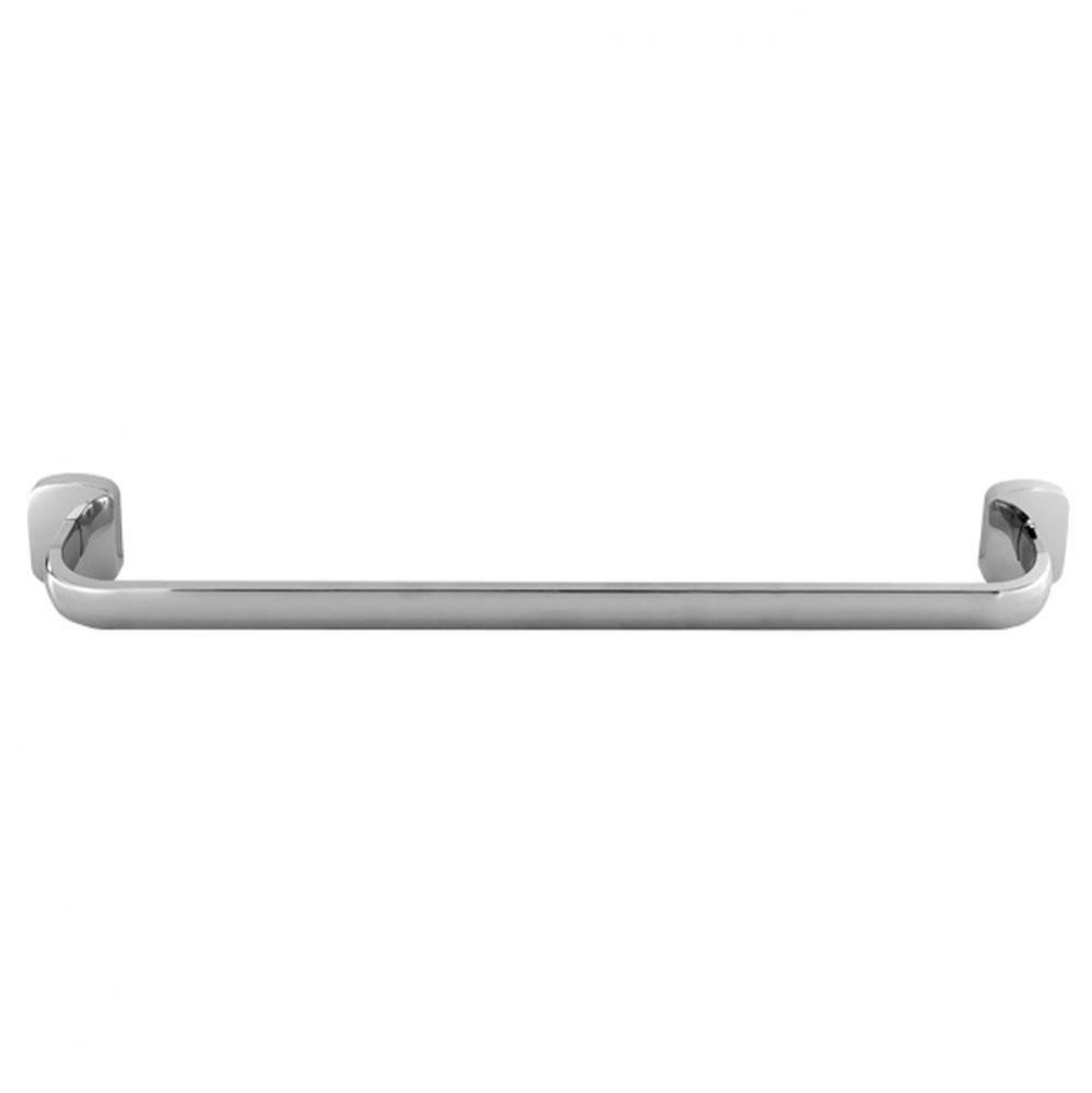 Wynn Single Towel Bar - Chrome