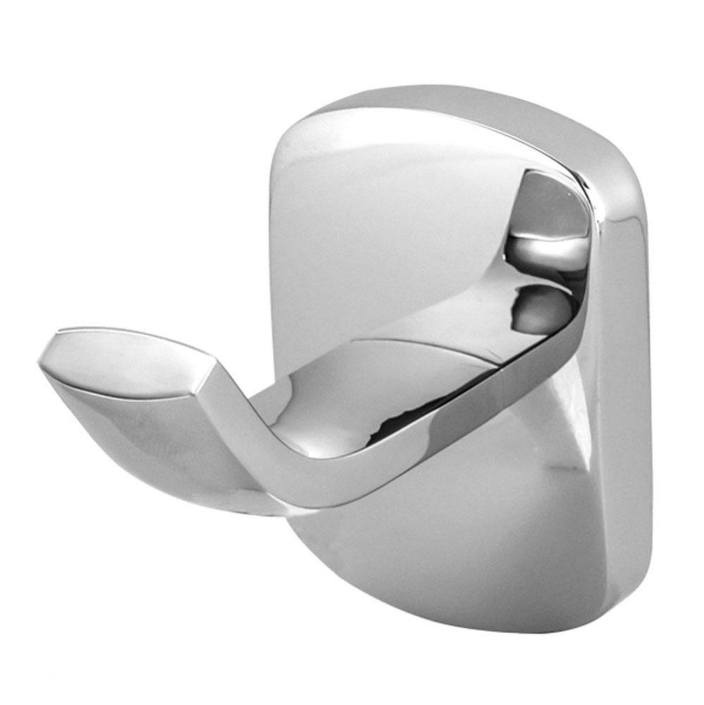 Wynn Single Robe Hook - Chrome