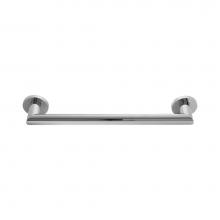 LaLoo Canada 3218 C - Grab Bar: Straight 18'' - Chrome