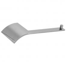 LaLoo Canada R3086 C - Radius Paper Holder - Chrome