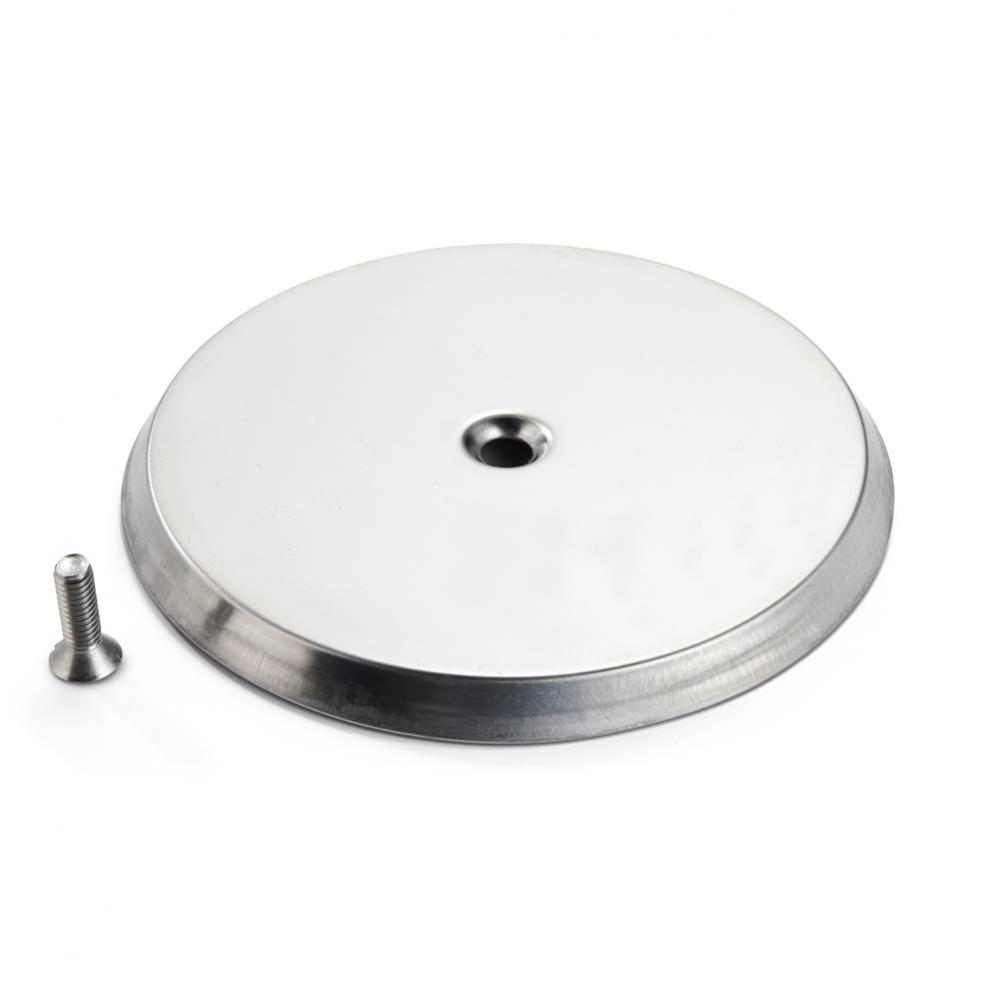 Wall Clean Out Plates - CPL Series (Stainless Steel)
