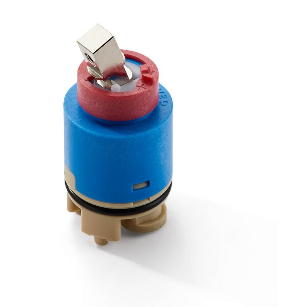 AquaSpec® Lead-Free Mixing Cartridge for Single-Control Faucet