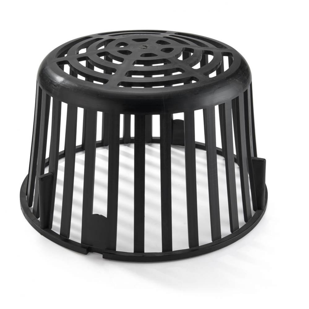 Plastic Dome Strainer for the RD2120 Roof Drain
