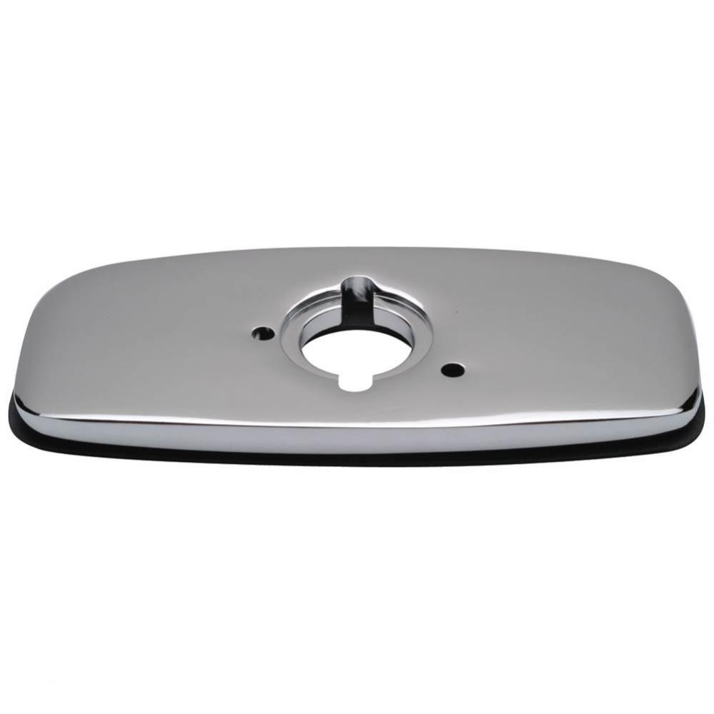 AquaSense® 4'' Center set Cover Plate for Sensor Faucets