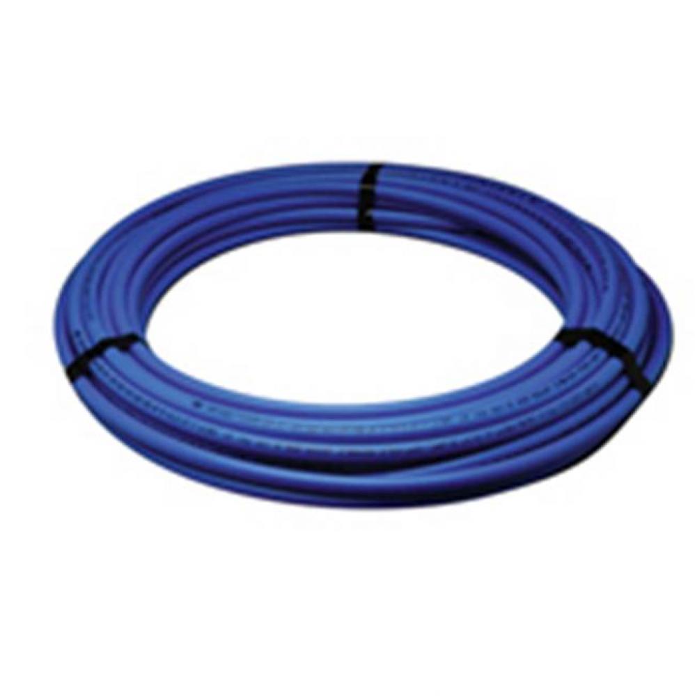 1/2'' x 1000'' (304 .8m) H/C Blue PEX Tubing  - Coil