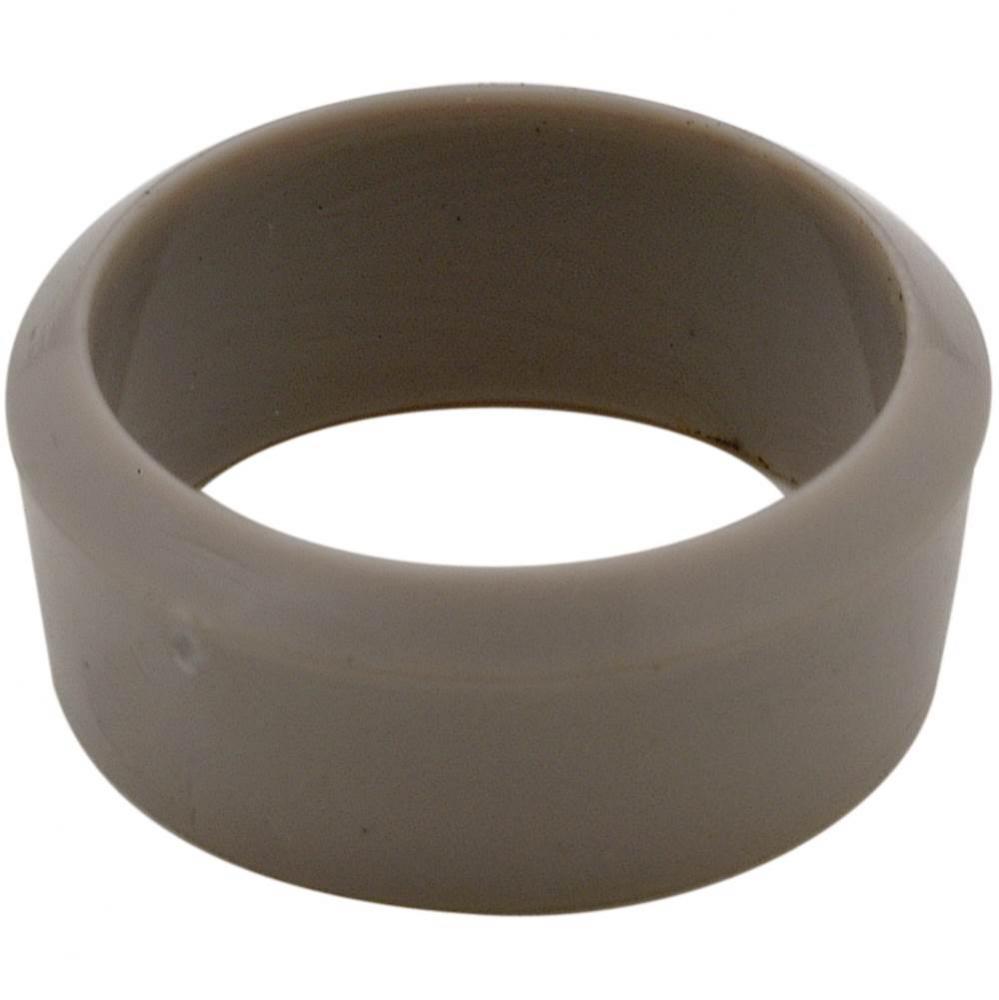 3/8''  OD Ferrule - Plastic