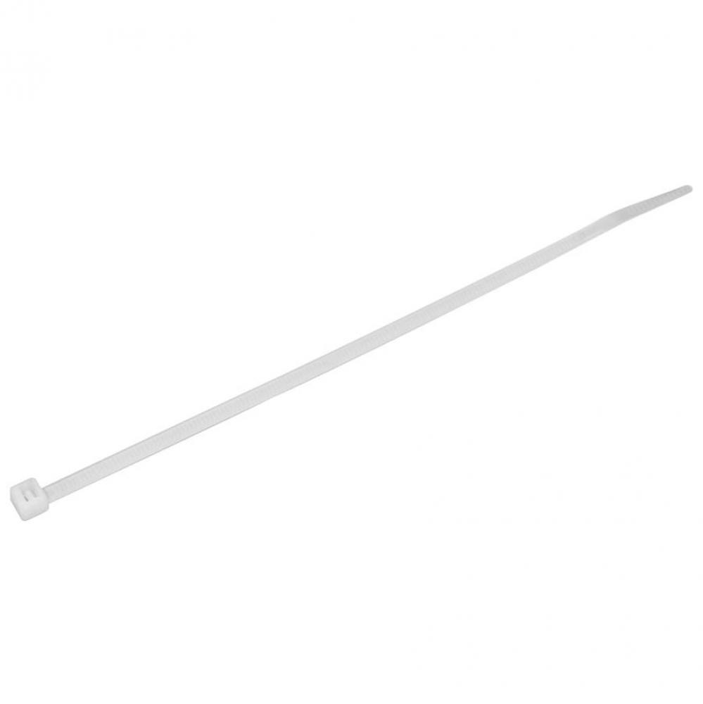 Nylon Cable Ties - 8'' Long