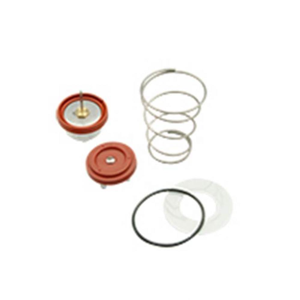 720A Pressure Vacuum Breaker Repair Kit Compatible With The 1/2'', 3/4'', And