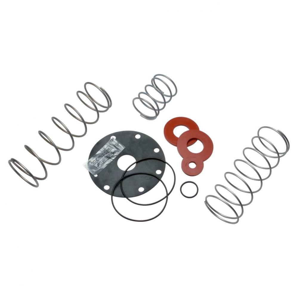 1-1/4''-2'' Model 975XL/XL2 Complete Rubber and Springs Repair Kit