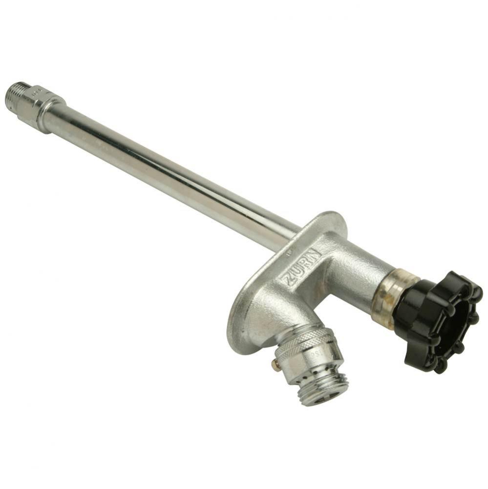 Z1346 4'' Wall Faucet with External Vacuum Breaker
