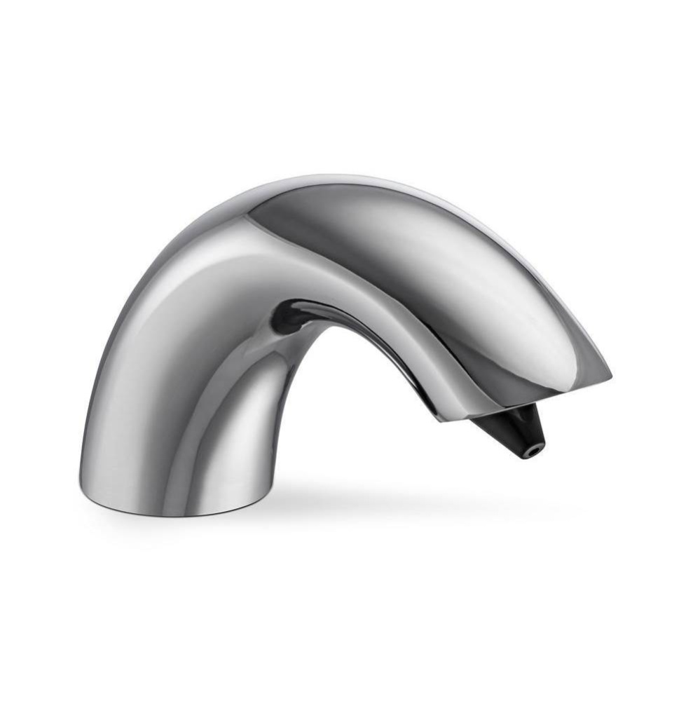 Serio Series Deck Mounted, Foaming Sensor Soap Dispenser