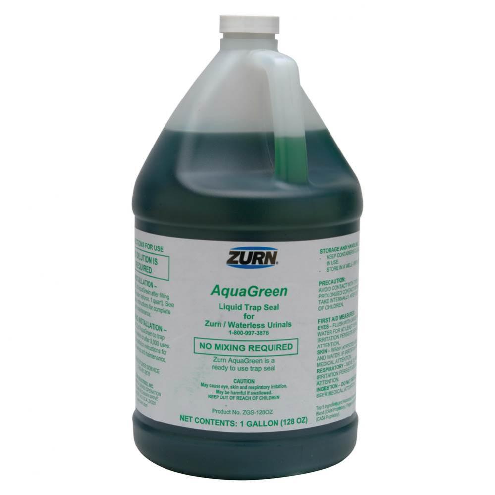 AquaGreen® Sealant for Z5795 Waterless Urinal, 1 Gal.