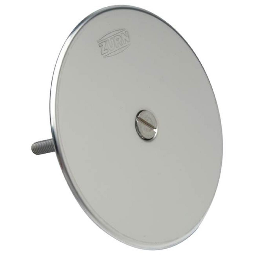 5-inch Round Stainless Steel Access Cover
