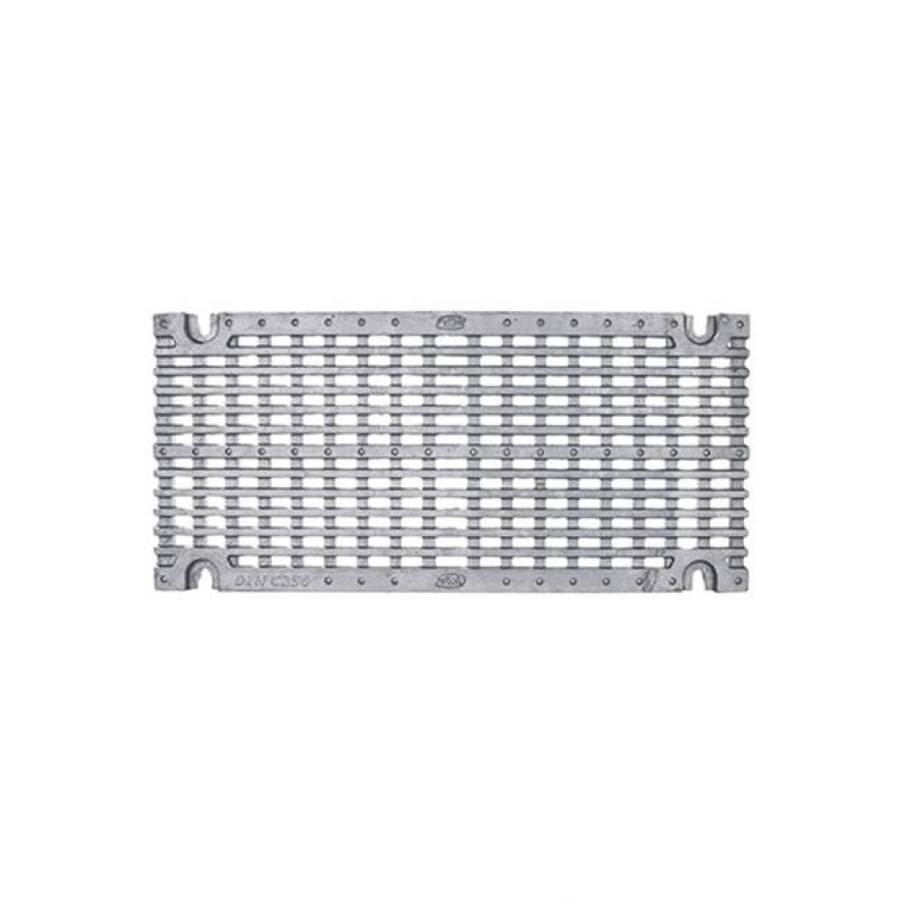 12'' x 24'' Ductile ADA Compliant Class C Grate - P.N. 842570017-USA
