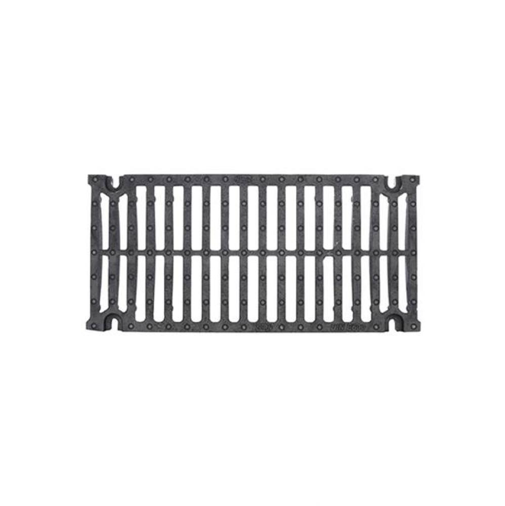 12'' x 24'' Ductile Slotted Class E Grate - PN 842200017-USA
